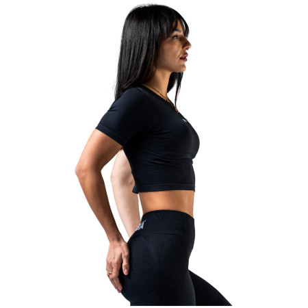 Dámsky top Nebbia Seamless Short-Sleeve Top Power