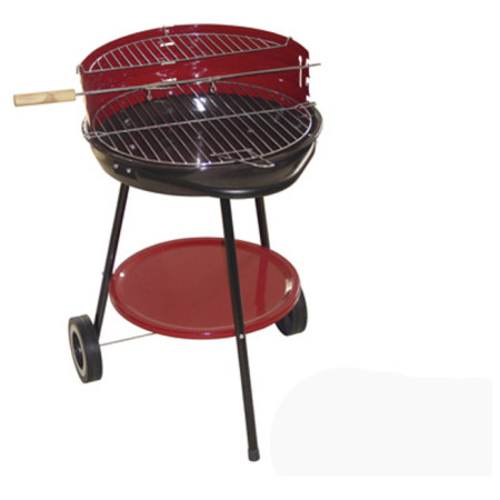 Gril Lucifer Sevilla