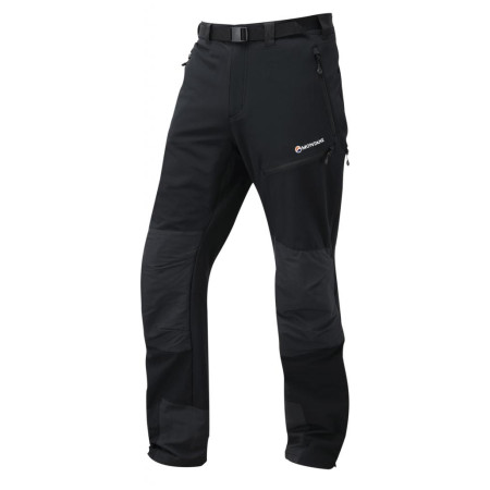 Pánske zimné nohavice Montane Terra Mission Pants-Reg Leg