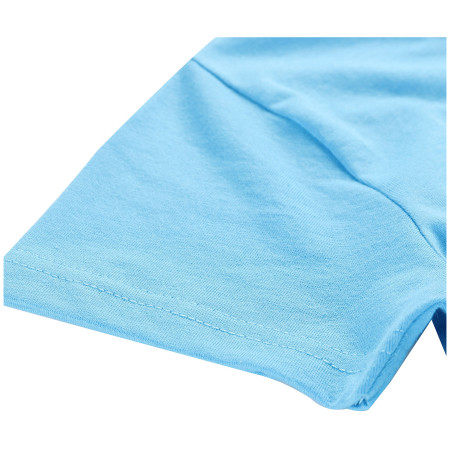 Detské tričko Alpine Pro Rejo 2 Blue