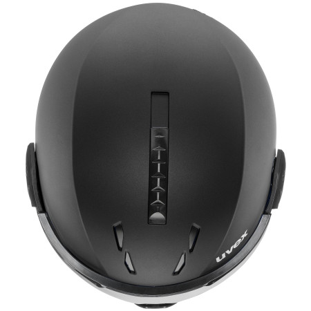 Lyžiarska prilba Uvex Instinct Visor