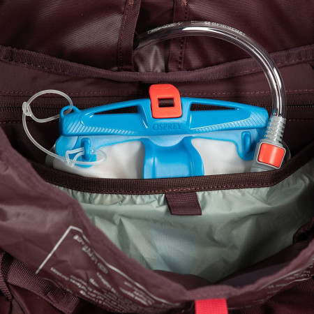 Dámsky turistický batoh Osprey Kyte 48