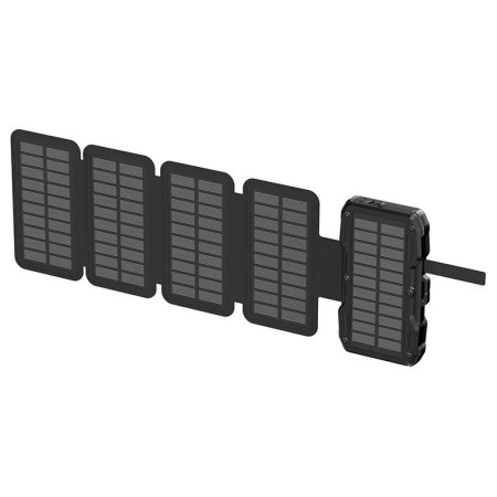 Solárna powerbanka Viking Technology Tyr II