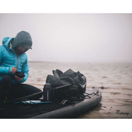 Cestovná taška LifeVenture Expedition Duffle 100L
