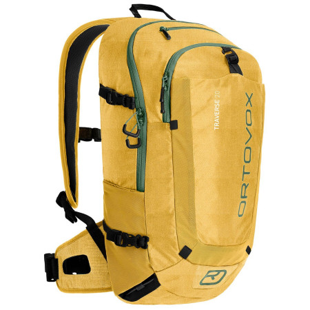 Batoh Ortovox Traverse 20