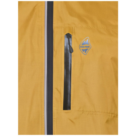 Pánska bunda High Point Road Runner 6.0 Jacket