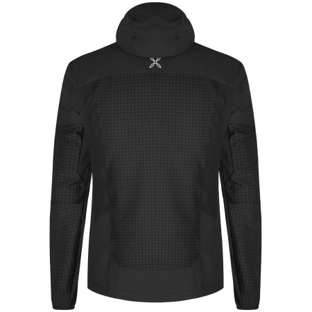 Pánska bunda Montura Seed Hooded Jacket