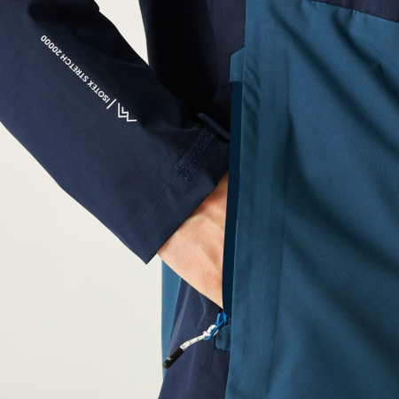 Pánska bunda Regatta Sacramento