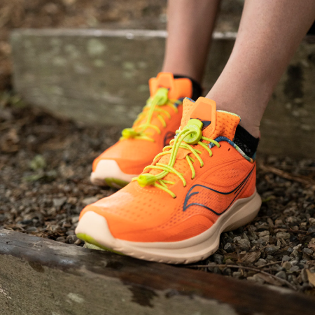 Šnúrky do topánok Lock Laces Original