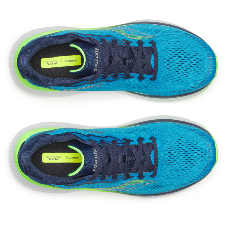 Pánske bežecké topánky Saucony Guide 19