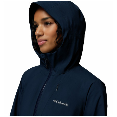 Dámska bunda Columbia Trailborne™ 2.5L Shell