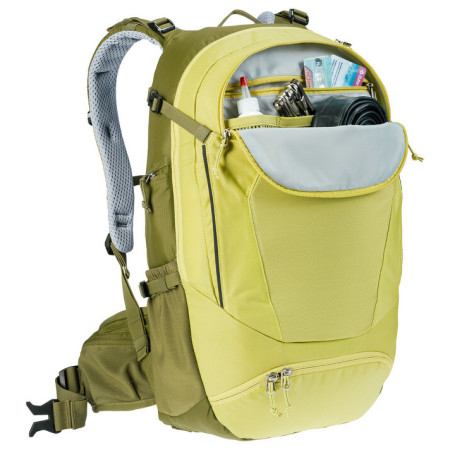 Batoh Deuter Trans Alpine 24