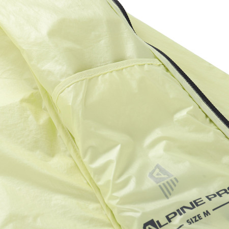 Dámska bunda Alpine Pro Spina 2