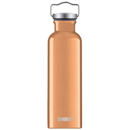 Fľaša na pitie Sigg Original Copper 0,5 l