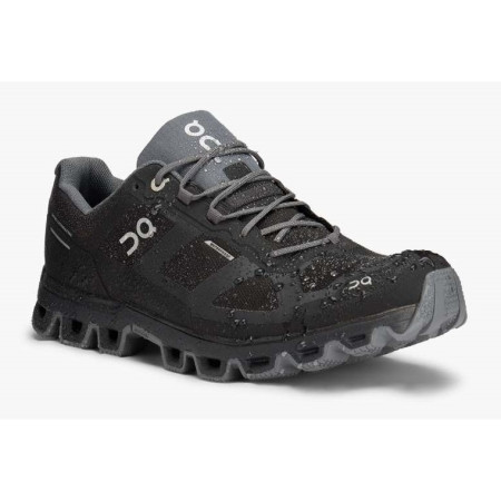 Pánske bežecké topánky On Cloudventure Waterproof