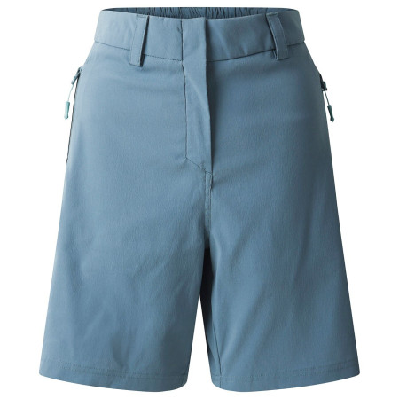 Dámske kraťasy Dare 2b Womens Torrek Short svetlomodrá Element Grey