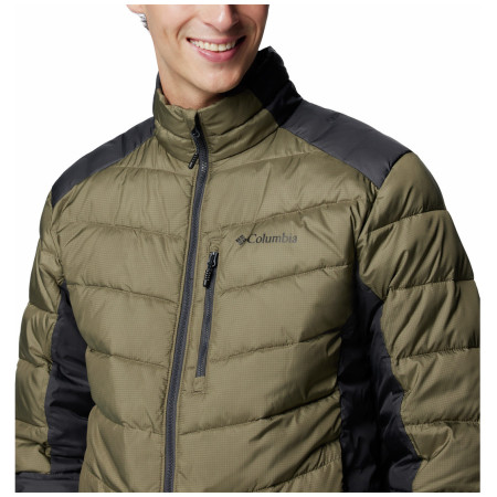 Pánska bunda Columbia Labyrinth Loop™ II Jacket