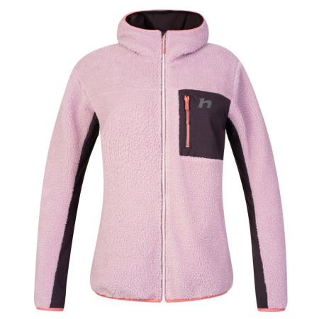 Dámska bunda Hannah Koala Hoody