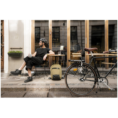 Taška na bicykel Thule Paramount Hybrid