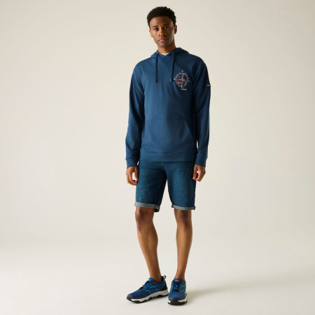 Dámska mikina Regatta Cline Hoody