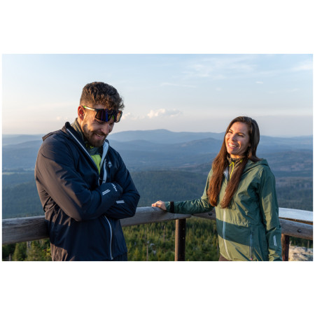 Pánska bunda High Point Road Runner 4.0 Jacket