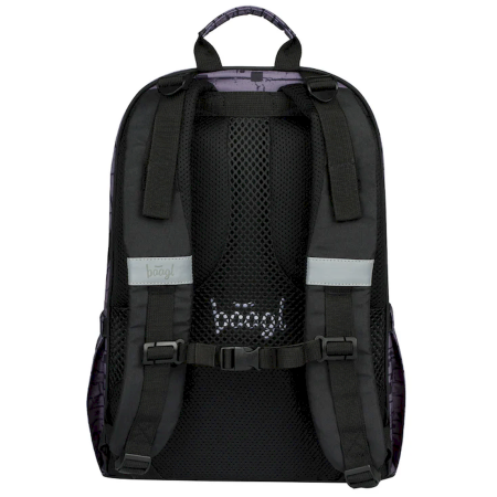 Školský batoh Baagl Skate