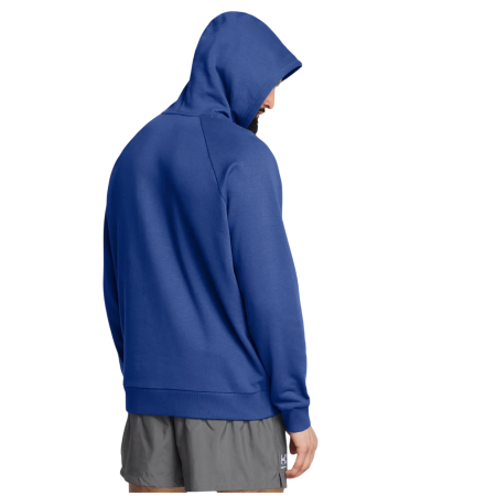 Pánska mikina Under Armour UA Rival Fleece Hoodie
