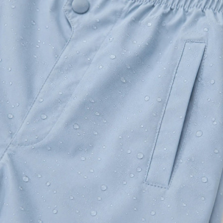 Detské nohavice DucKsday Rainpants Light Blue