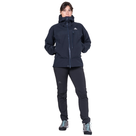 Dámska bunda Mountain Equipment Makalu Wmns Jacket