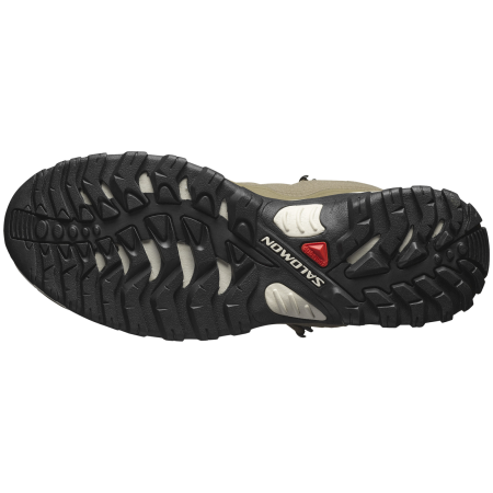 Pánske zimné topánky Salomon Shelter Waterproof