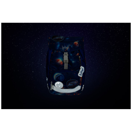 Školský batoh Baagl Airy