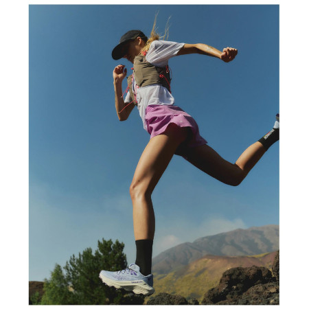 Dámske bežecké topánky Salomon Ultra Glide 4