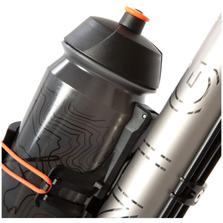 Košík na fľašu Restrap Side Release Bottle Cage