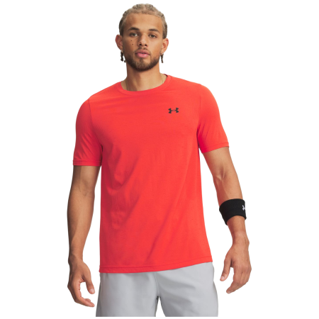 Pánske tričko Under Armour Vanish Seamless SS