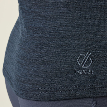 Dámska mikina Dare 2b Emerging III Stretch Midlayer