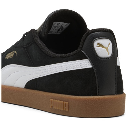 Halovky Puma Club II Indoor Esd