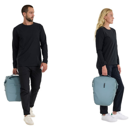 Taška na bicykel Thule Shield Pannier 22L