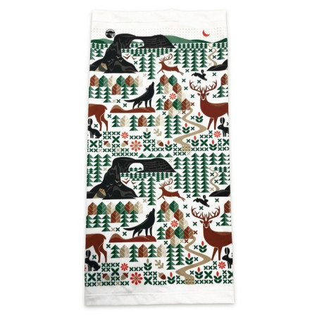 Nákrčník České parky Wolfie