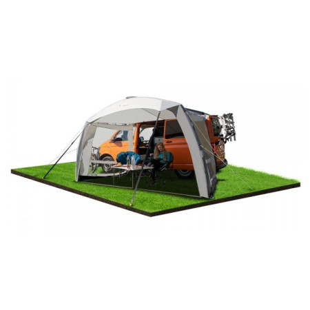 Zástena k prístrešku Vango AirBeam Sky Canopy Side Walls