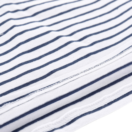 Detské tričko Alpine Pro Namoro Ocean