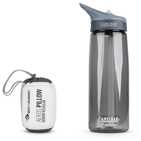 Vankúš Sea to Summit Aeros Down Pillow Large