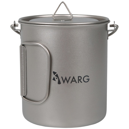 Riad Warg Hyperion Titan Mug 750