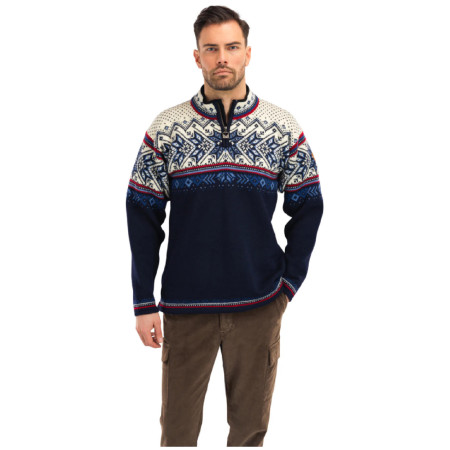 Pánsky sveter Dale of Norway Vail Masc Sweater