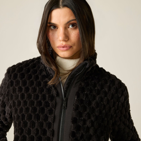 Dámska mikina Dare 2b Glitz Midlayer