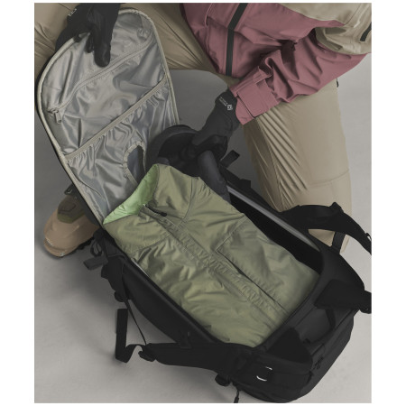 Batoh Ortovox Haute Route 30 S