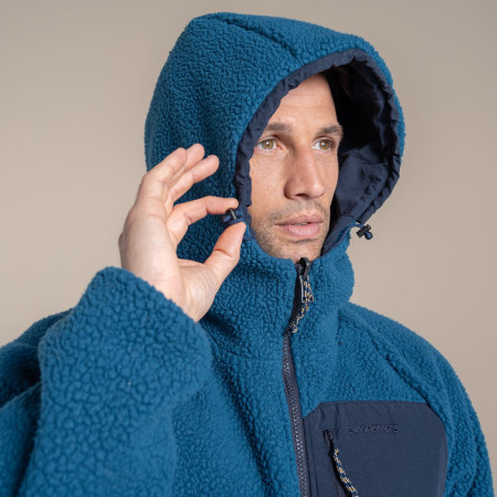 Pánska bunda Craghoppers Lingmoor Rev Jacket