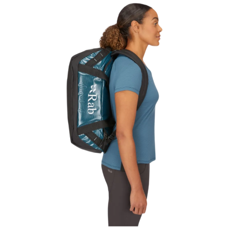 Cestovná taška Rab Expedition Kitbag II 30