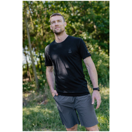 Pánske kraťasy MOOA Esent short