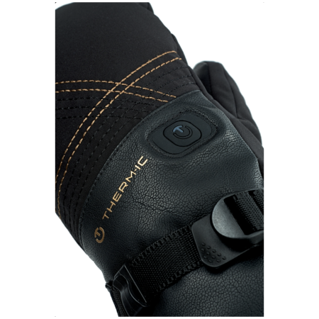 Vyhrievané rukavice Therm-ic Ultra Heat Boost Mittens Women