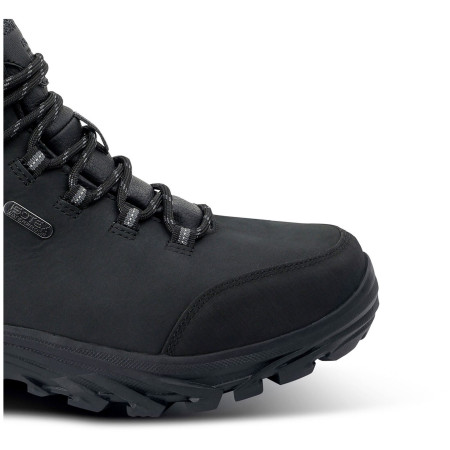 Pánske pohorky Regatta Burrell Leather